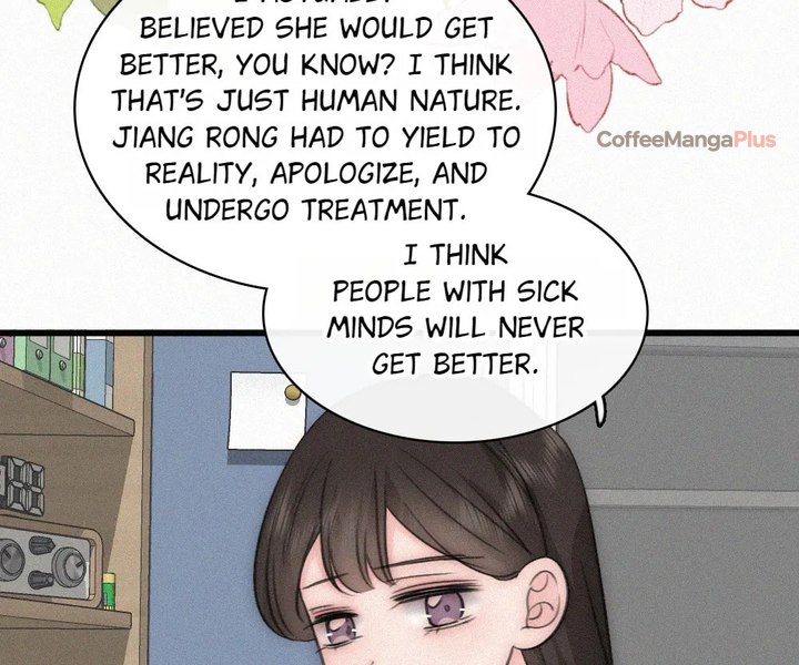 Stubbornly Doting on You - Chapter 163 - Page 6