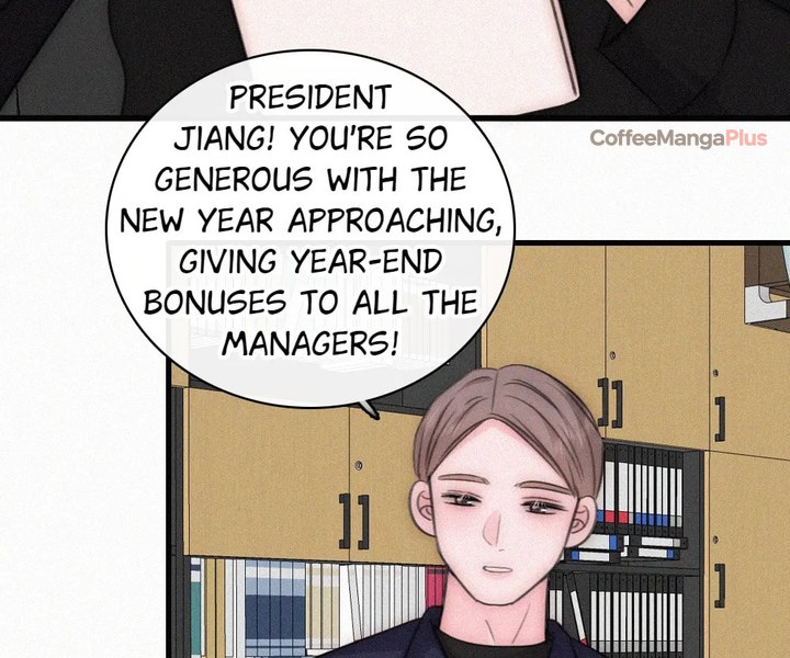 Stubbornly Doting on You - Chapter 163 - Page 61