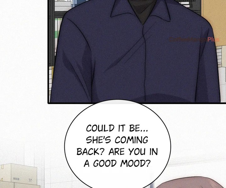 Stubbornly Doting on You - Chapter 163 - Page 62