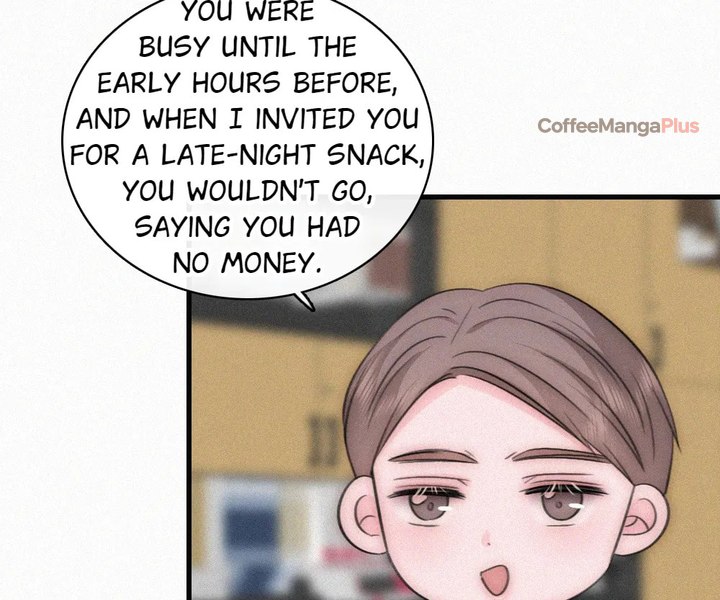 Stubbornly Doting on You - Chapter 163 - Page 66