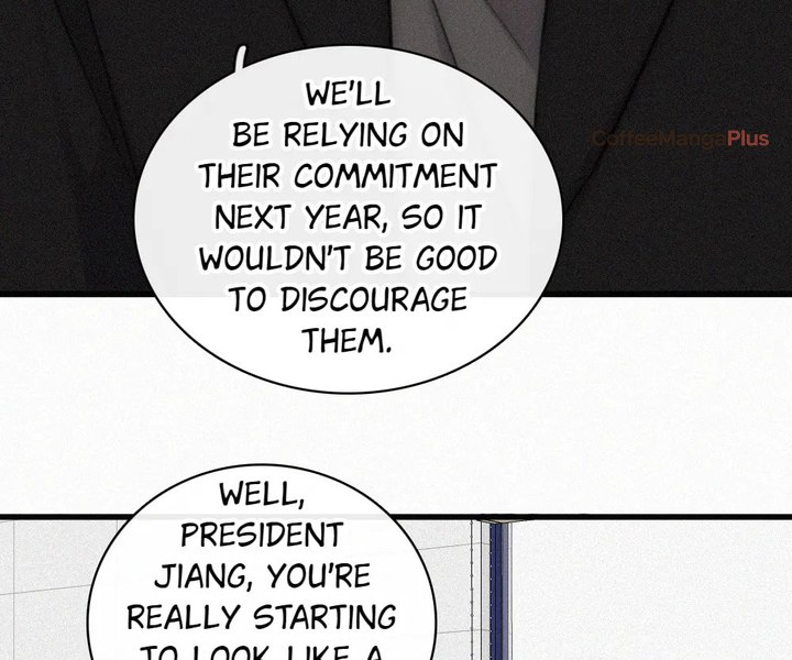 Stubbornly Doting on You - Chapter 163 - Page 69