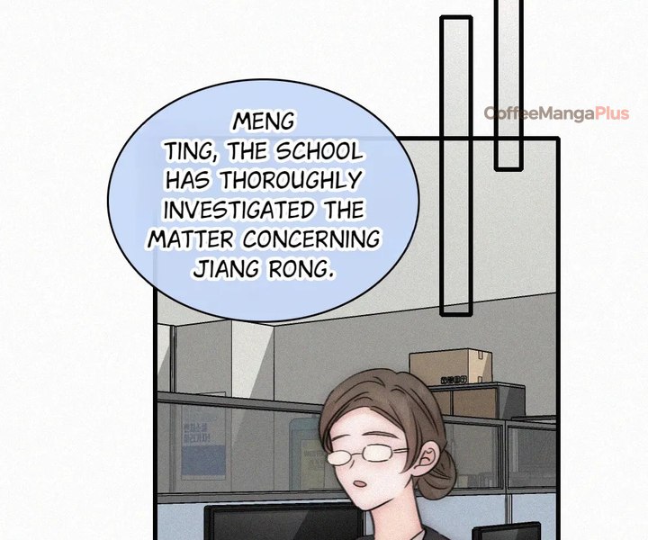 Stubbornly Doting on You - Chapter 163 - Page 9