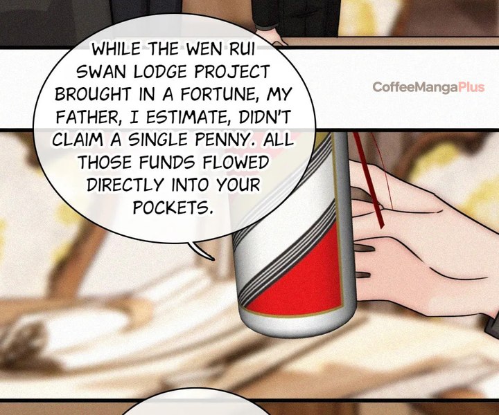 Stubbornly Doting on You - Chapter 175 - Page 41