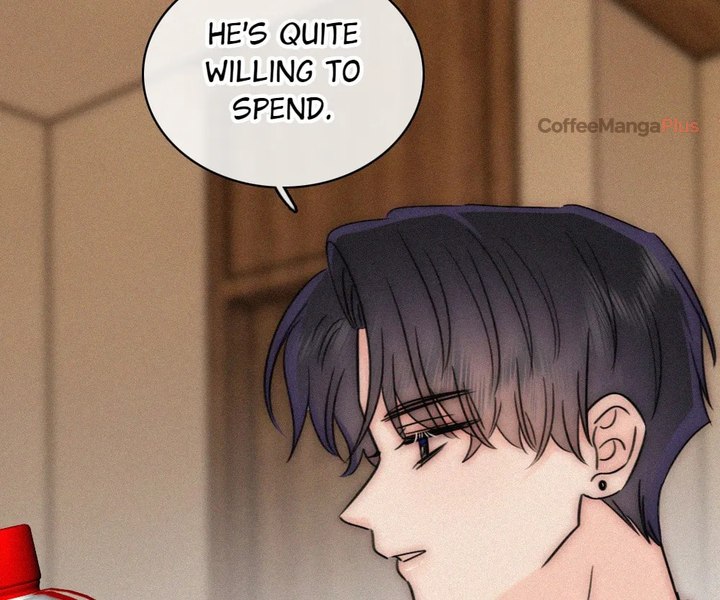 Stubbornly Doting on You - Chapter 175 - Page 42