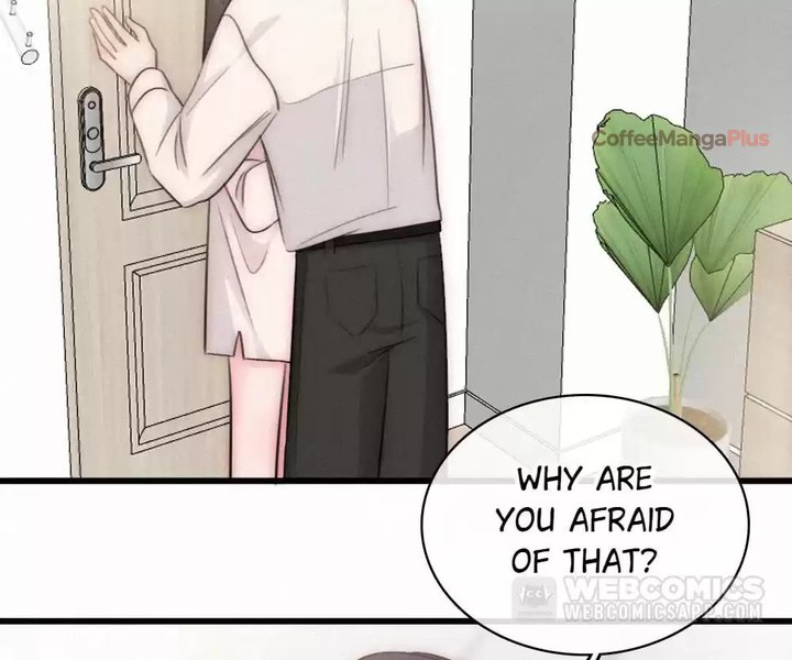 Stubbornly Doting on You - Chapter 161 - Page 19
