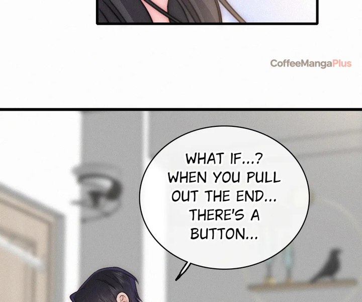 Stubbornly Doting on You - Chapter 161 - Page 37