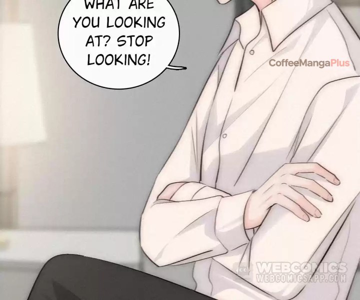 Stubbornly Doting on You - Chapter 161 - Page 59