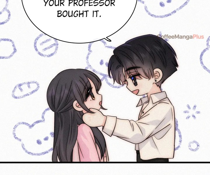 Stubbornly Doting on You - Chapter 154 - Page 17