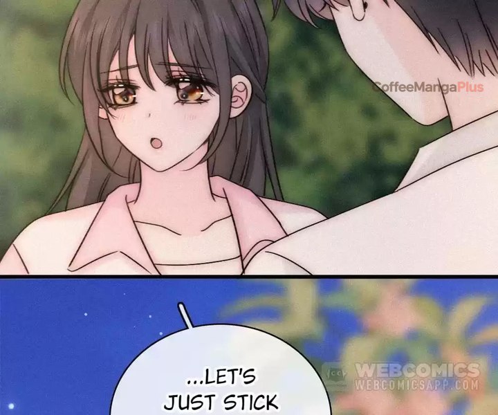 Stubbornly Doting on You - Chapter 154 - Page 27