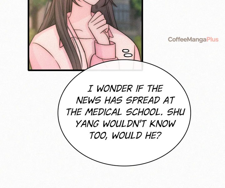 Stubbornly Doting on You - Chapter 154 - Page 34