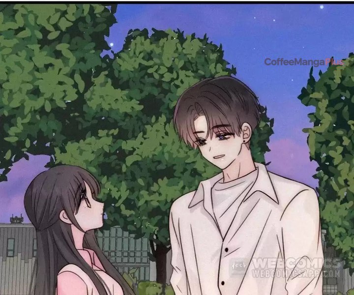 Stubbornly Doting on You - Chapter 154 - Page 35