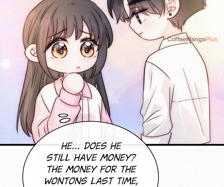 Stubbornly Doting on You - Chapter 154 - Page 37
