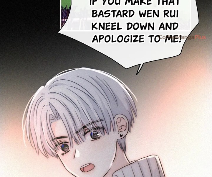 Stubbornly Doting on You - Chapter 154 - Page 71