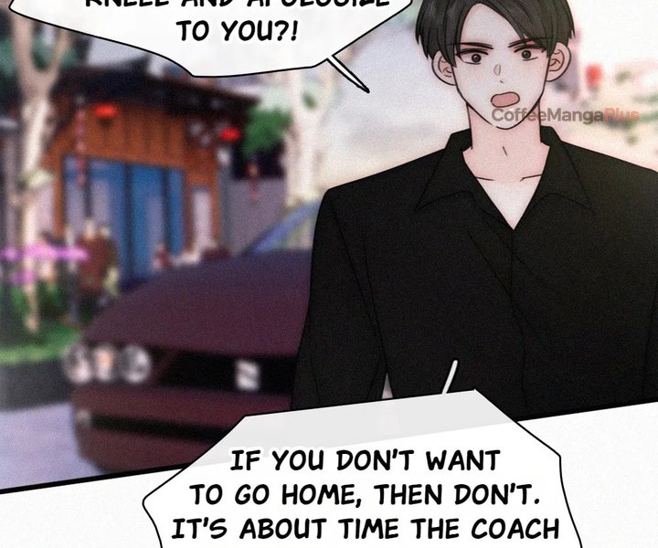 Stubbornly Doting on You - Chapter 154 - Page 73
