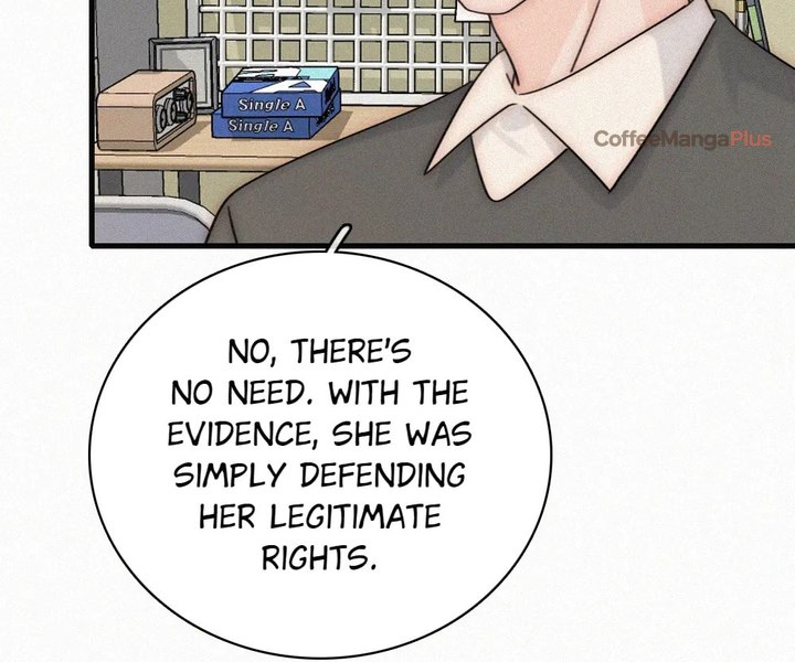 Stubbornly Doting on You - Chapter 154 - Page 8