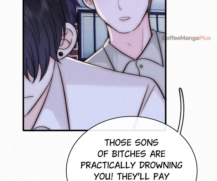 Stubbornly Doting on You - Chapter 138 - Page 32