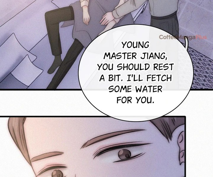 Stubbornly Doting on You - Chapter 138 - Page 41