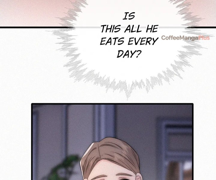 Stubbornly Doting on You - Chapter 138 - Page 46