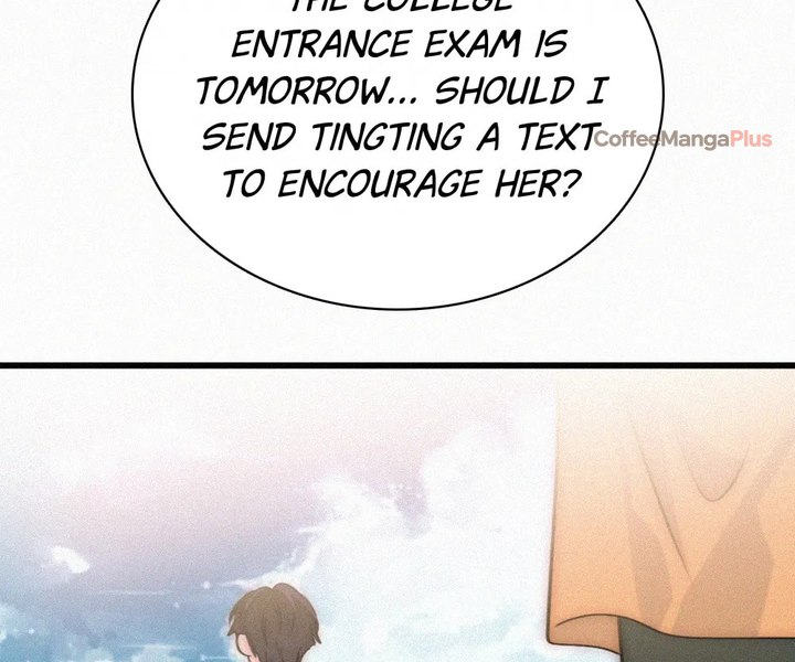 Stubbornly Doting on You - Chapter 138 - Page 60