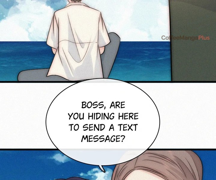 Stubbornly Doting on You - Chapter 138 - Page 61