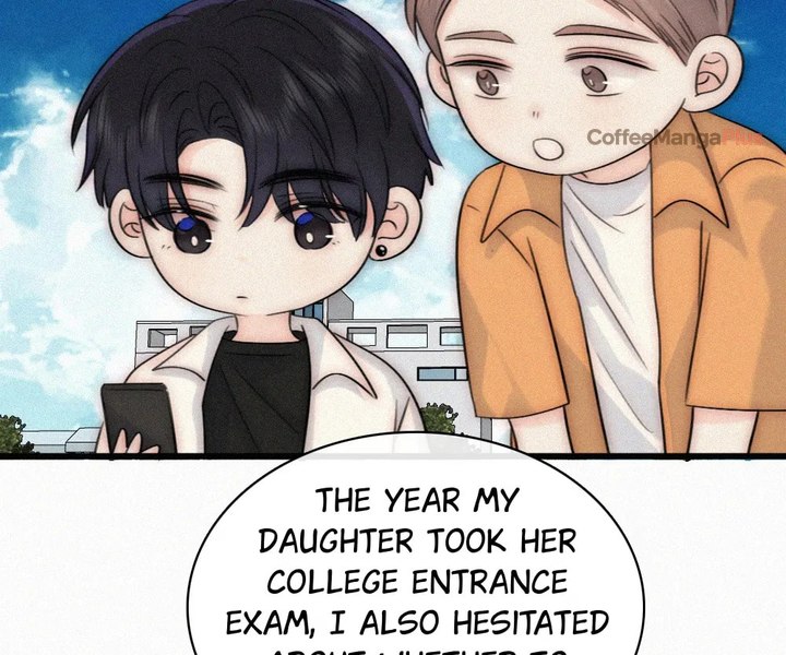 Stubbornly Doting on You - Chapter 138 - Page 62