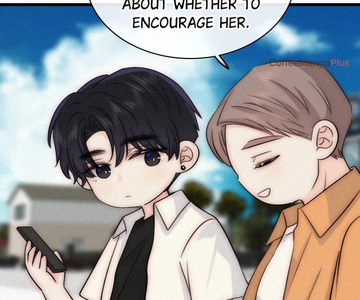 Stubbornly Doting on You - Chapter 138 - Page 63