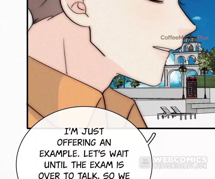 Stubbornly Doting on You - Chapter 138 - Page 67