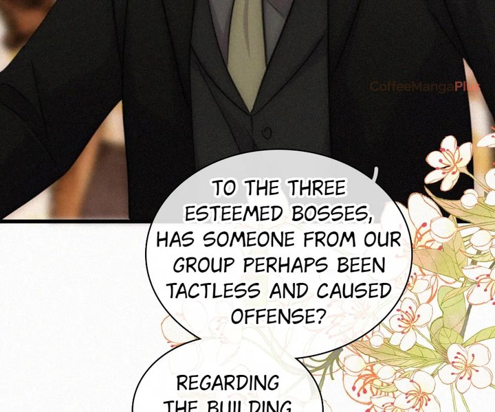 Stubbornly Doting on You - Chapter 169 - Page 11
