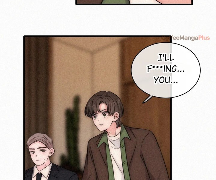Stubbornly Doting on You - Chapter 169 - Page 18
