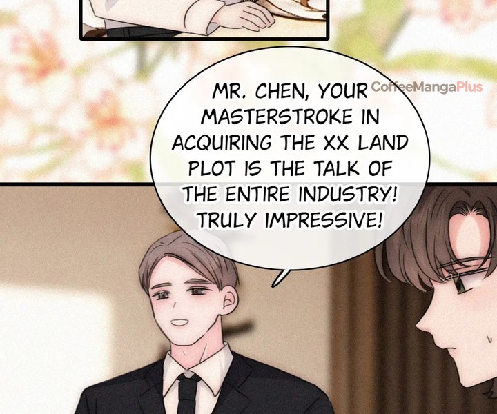 Stubbornly Doting on You - Chapter 169 - Page 5