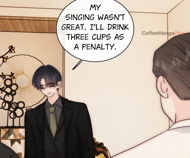 Stubbornly Doting on You - Chapter 169 - Page 54