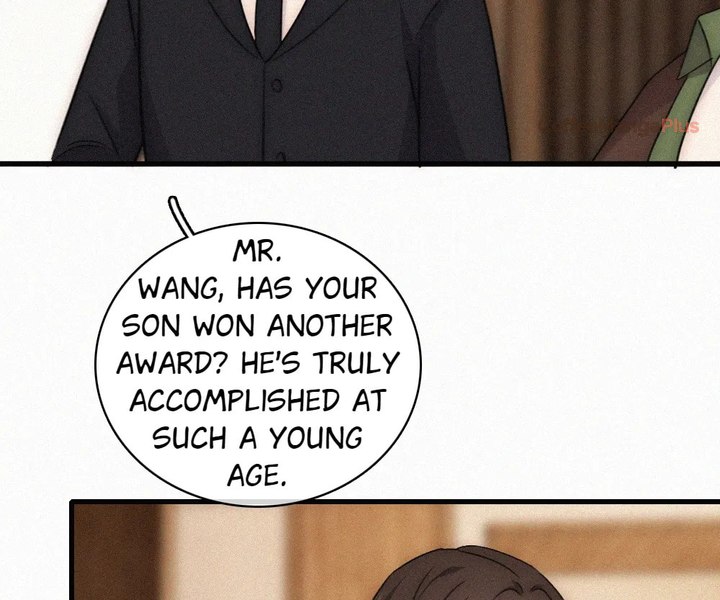 Stubbornly Doting on You - Chapter 169 - Page 6