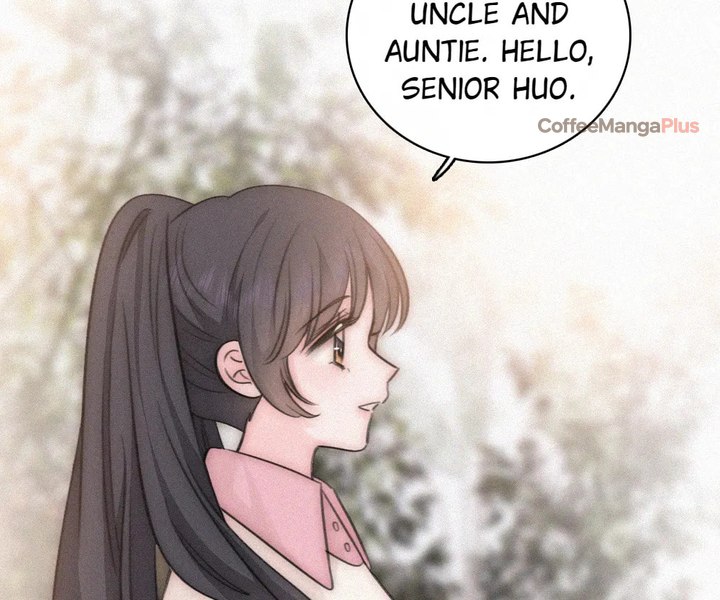 Stubbornly Doting on You - Chapter 168 - Page 11
