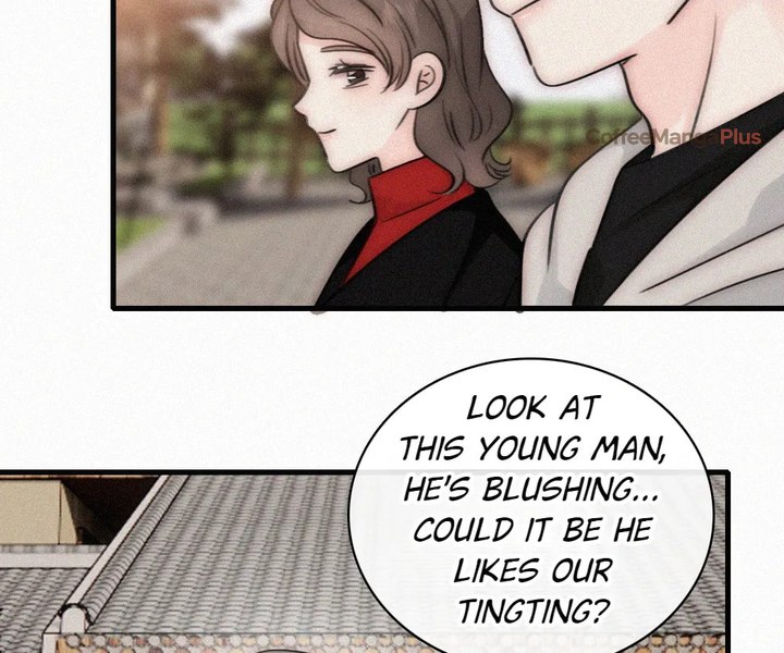 Stubbornly Doting on You - Chapter 168 - Page 14