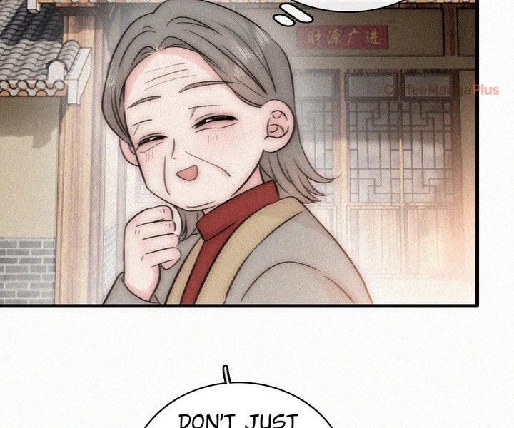 Stubbornly Doting on You - Chapter 168 - Page 15