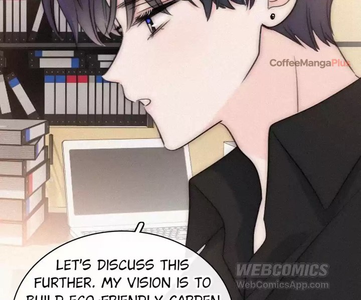Stubbornly Doting on You - Chapter 168 - Page 28