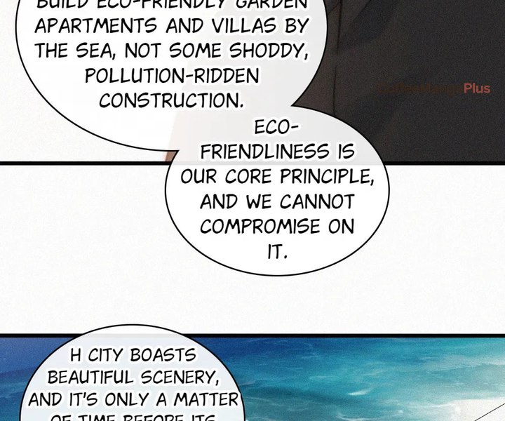 Stubbornly Doting on You - Chapter 168 - Page 29