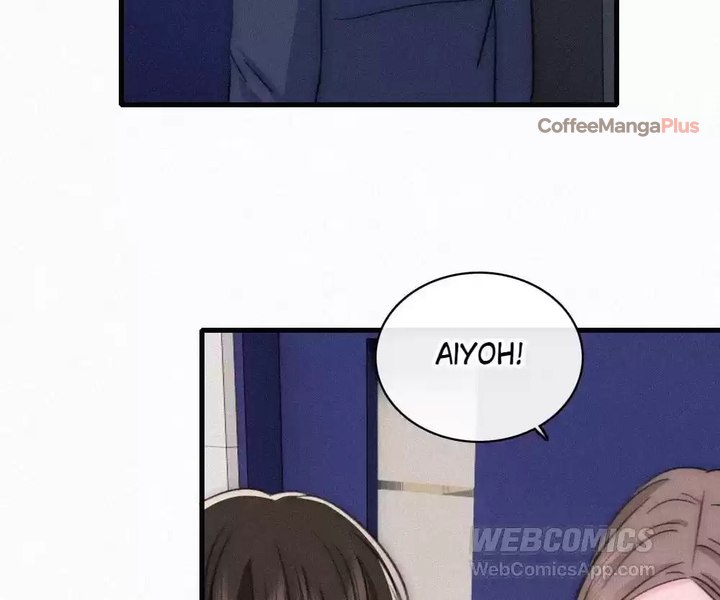 Stubbornly Doting on You - Chapter 168 - Page 36