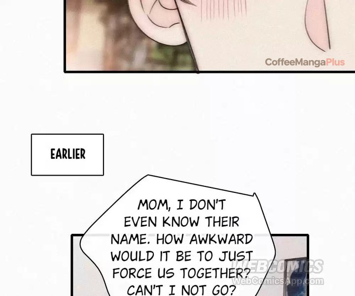 Stubbornly Doting on You - Chapter 168 - Page 4