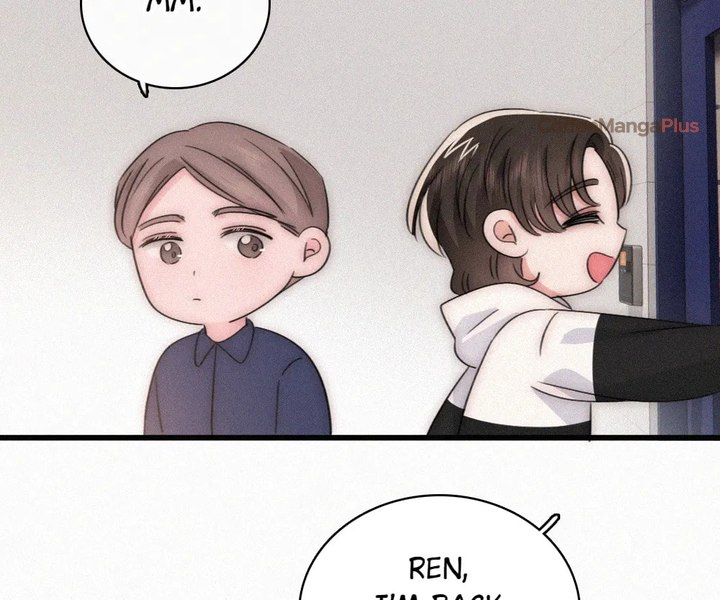 Stubbornly Doting on You - Chapter 168 - Page 40