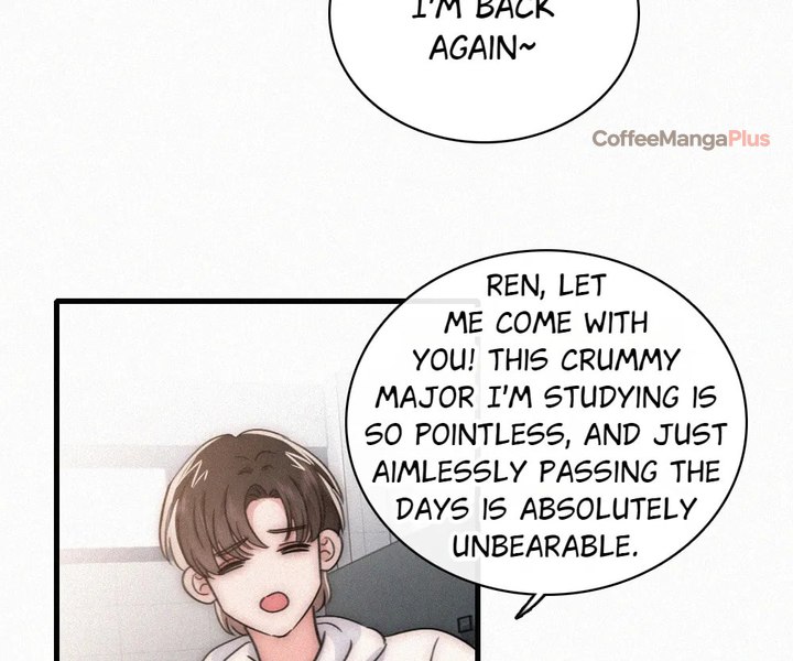 Stubbornly Doting on You - Chapter 168 - Page 41