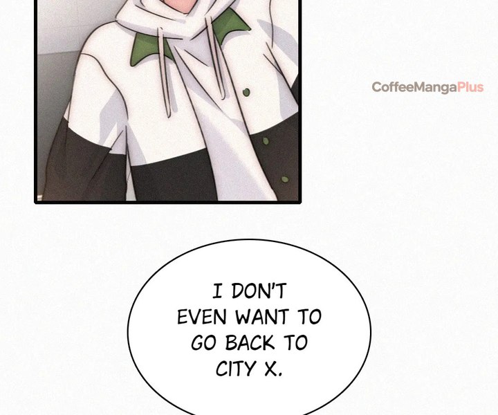 Stubbornly Doting on You - Chapter 168 - Page 42