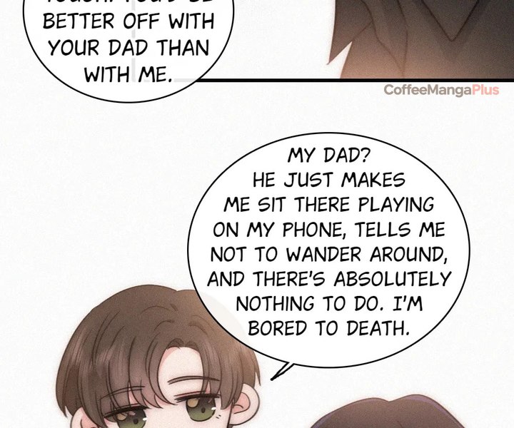 Stubbornly Doting on You - Chapter 168 - Page 45