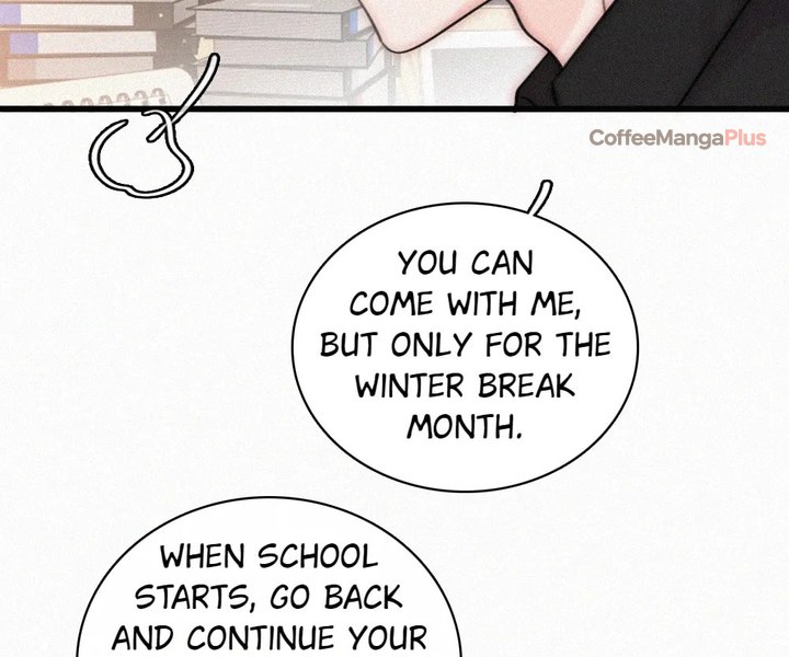 Stubbornly Doting on You - Chapter 168 - Page 49
