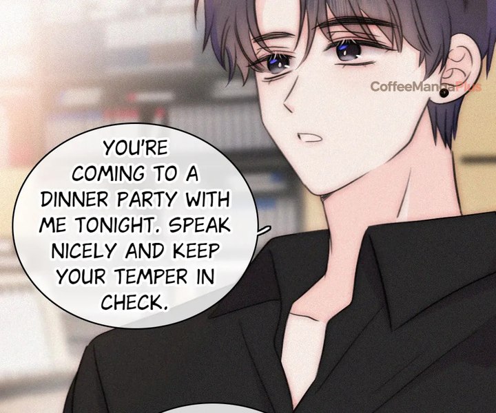 Stubbornly Doting on You - Chapter 168 - Page 53