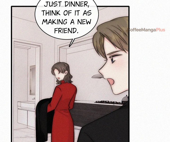 Stubbornly Doting on You - Chapter 168 - Page 6