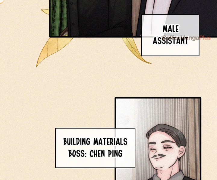 Stubbornly Doting on You - Chapter 168 - Page 61