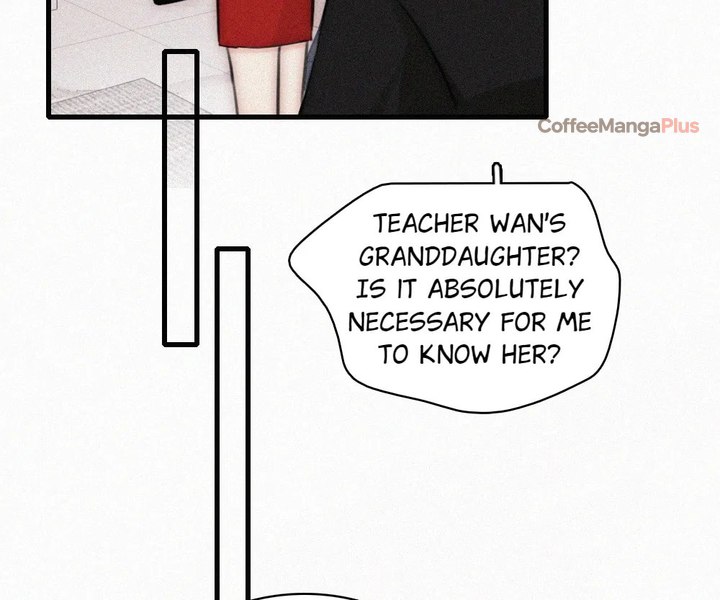 Stubbornly Doting on You - Chapter 168 - Page 7