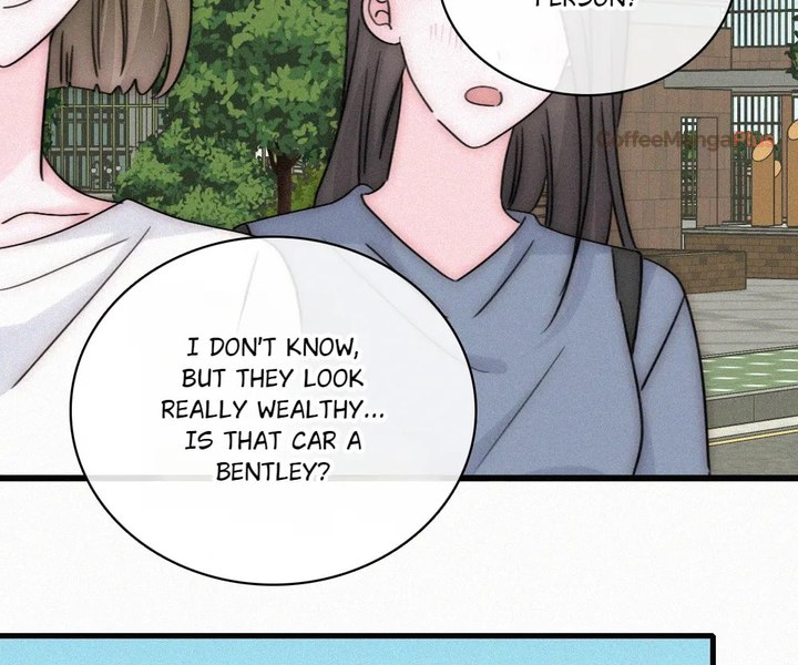 Stubbornly Doting on You - Chapter 180 - Page 10