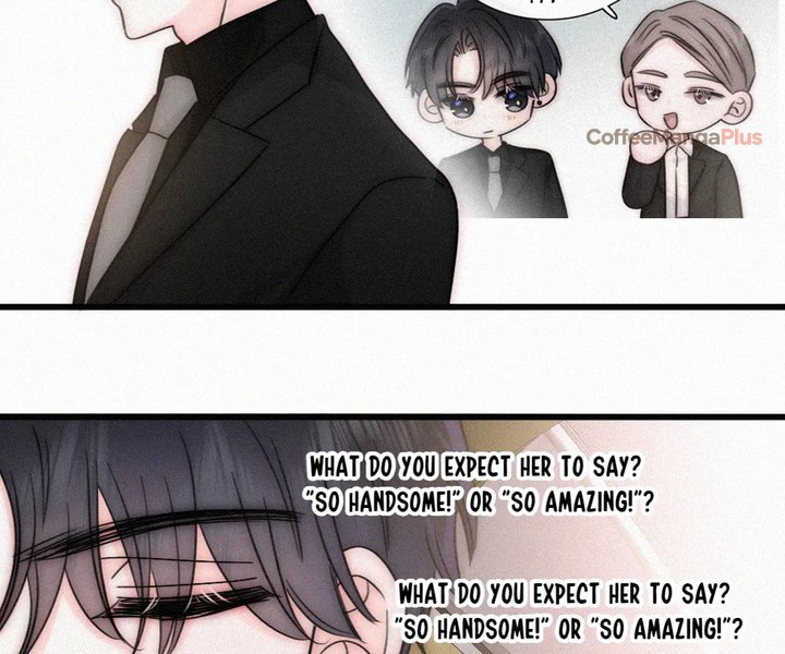 Stubbornly Doting on You - Chapter 180 - Page 2